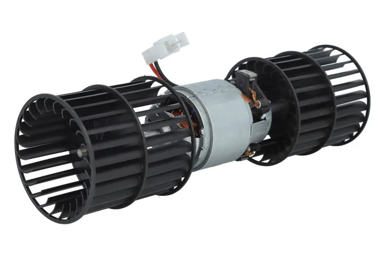 Electromotor, ventilatie interioara