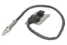 Senzor NOx, injectie aditiv