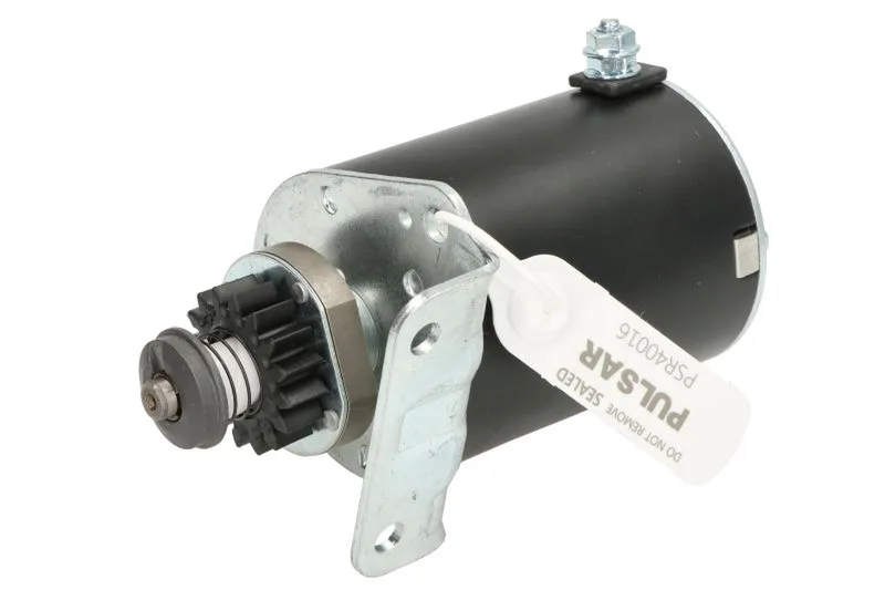 PSR40016 Demaror PULSAR ROTATING ELECTRICS