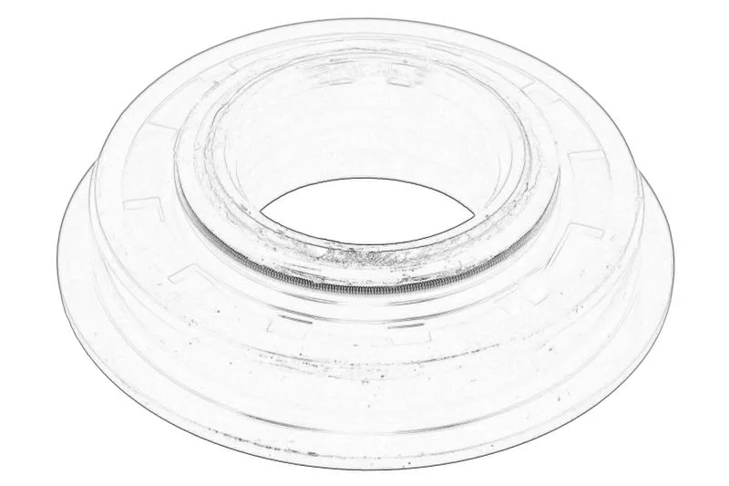 1A1030-48250 Simering etansare OE YANMAR