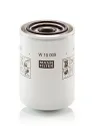 W 10 009 Filtru, sistem hidraulic primar MANN-FILTER