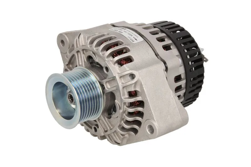 MG 327 Alternator MAHLE