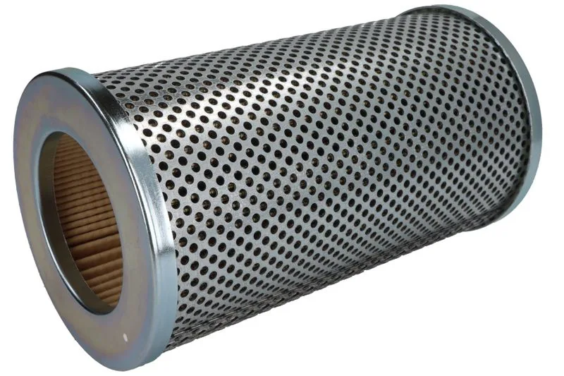 Filtru, sistem hidraulic primar