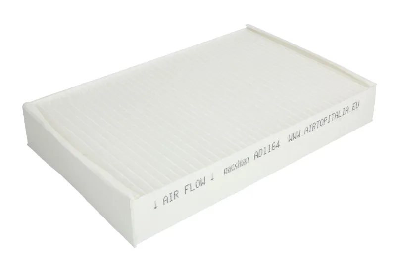 Filtru, aer habitaclu