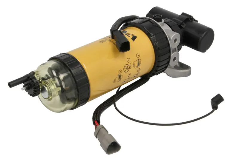 Pompa combustibil