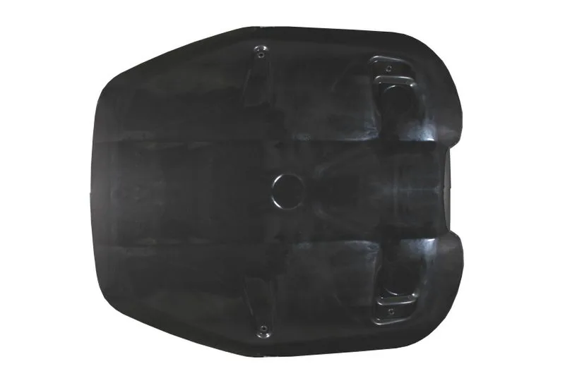 Acoperiş rigid