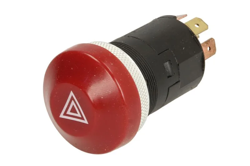 Comutator lumini frana