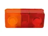 9EL 112 743-001 Dispersor, lampa spate HELLA