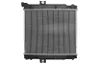 11137006 Radiator, racire motor HIGHWAY AUTOMOTIVE