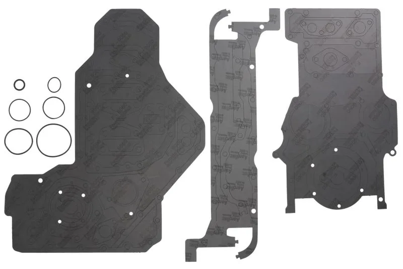 ENT000636 Set garnituri complet, motor ENGITECH