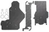 ENT000636 Set garnituri complet, motor ENGITECH