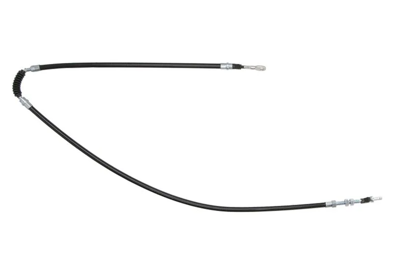 AG 1392 Cablu, frana de parcare AKUSAN
