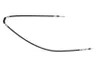 AG 1392 Cablu, frana de parcare AKUSAN