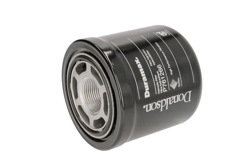 Filtru, sistem hidraulic primar