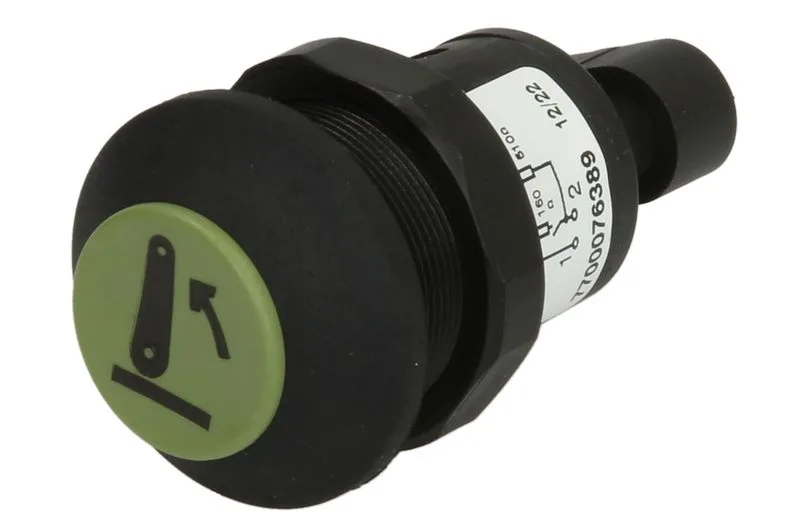 119 08 001 Comutator presiune, limitator incarcare ax PNEUTRON