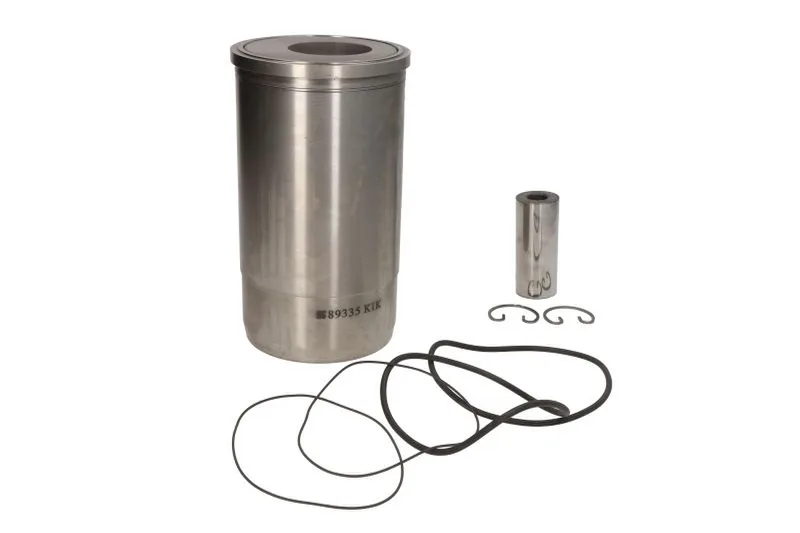 Set raparatii, piston/bucsa cursa cilindru