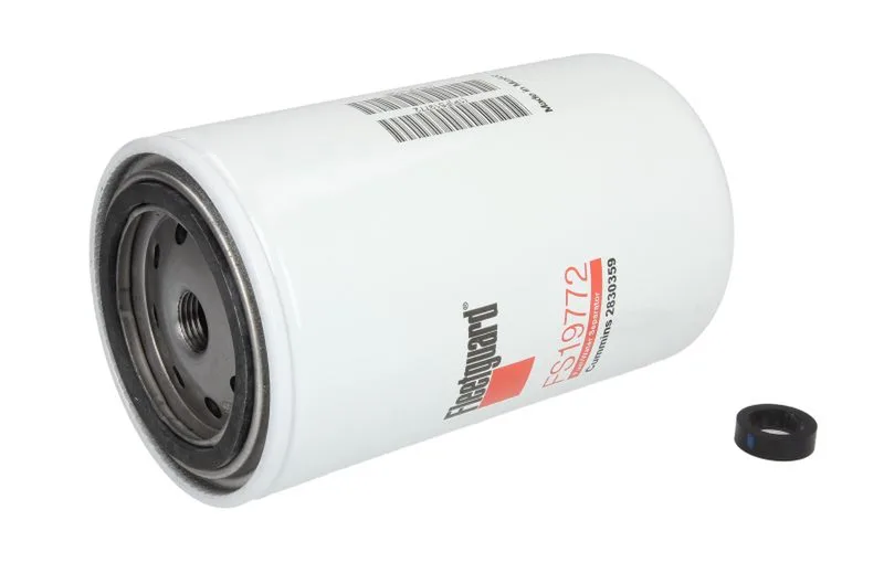 Filtru combustibil