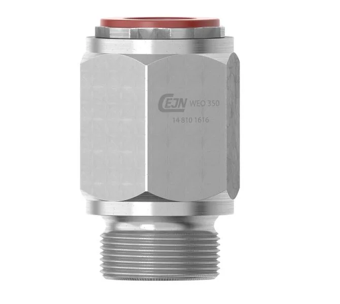 148100808 Hydraulic quick-coupler elements CEJN