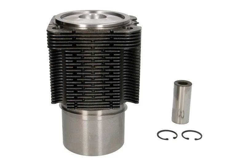 Set raparatii, piston/bucsa cursa cilindru
