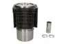Set raparatii, piston/bucsa cursa cilindru