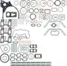Set garnituri complet, motor