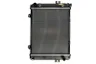 10156013 Radiator, racire motor HIGHWAY AUTOMOTIVE
