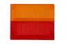 1009404 Dispersor, lampa spate COBO