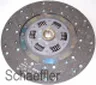Disc ambreiaj