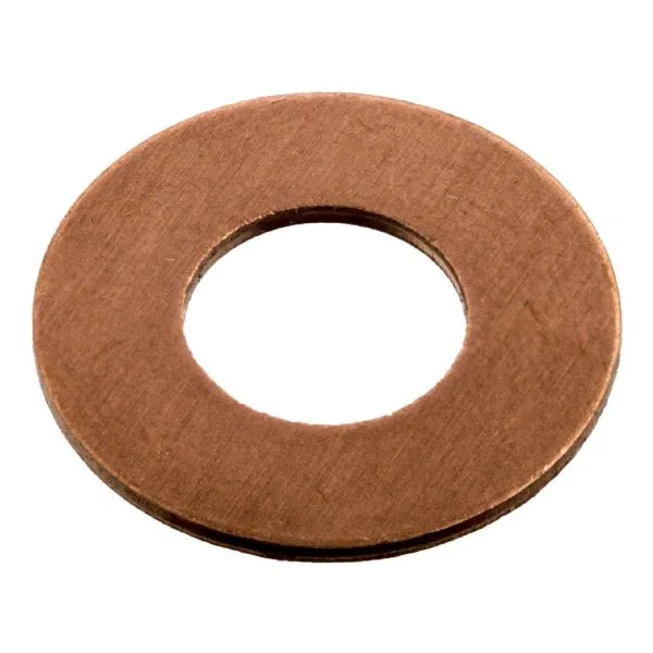 21575 Etansare, suport injector FEBI