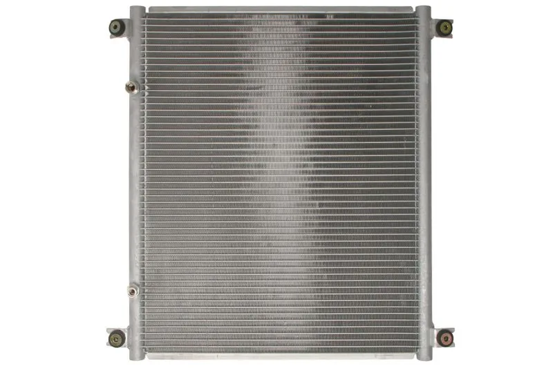 422109N Condensator, climatizare AKS DASIS