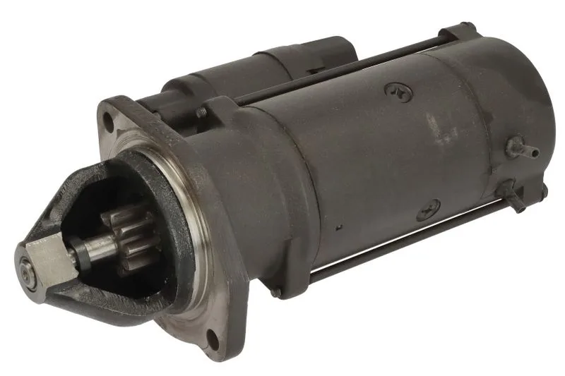 Demaror