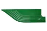 JD-AG-019 Grila radiator PACOL