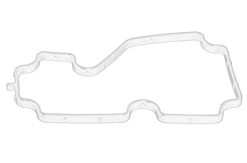 Garnitura, carcasa termostat