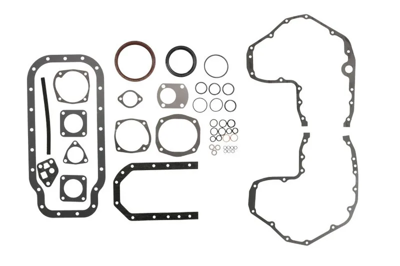 Set garnituri complet, motor