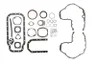 Set garnituri complet, motor