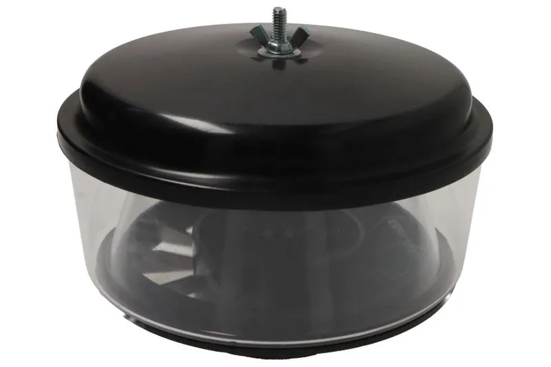 BS01-388 Carcasă, filtru de aer BOSS FILTERS