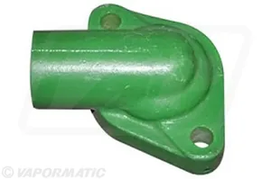 Carcasa termostat