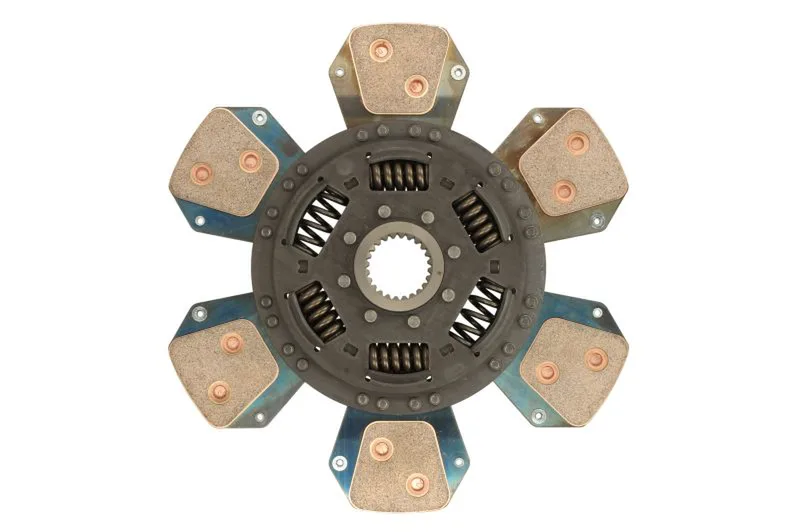 Disc ambreiaj