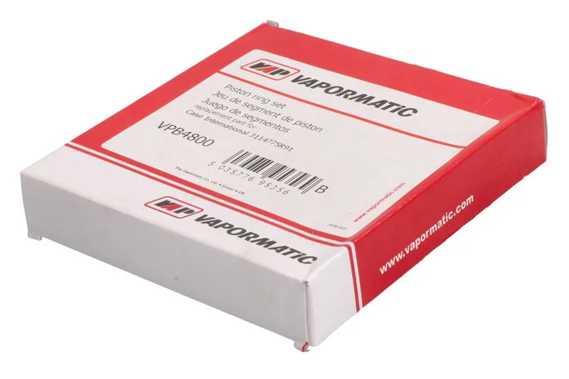 Set segmenti piston