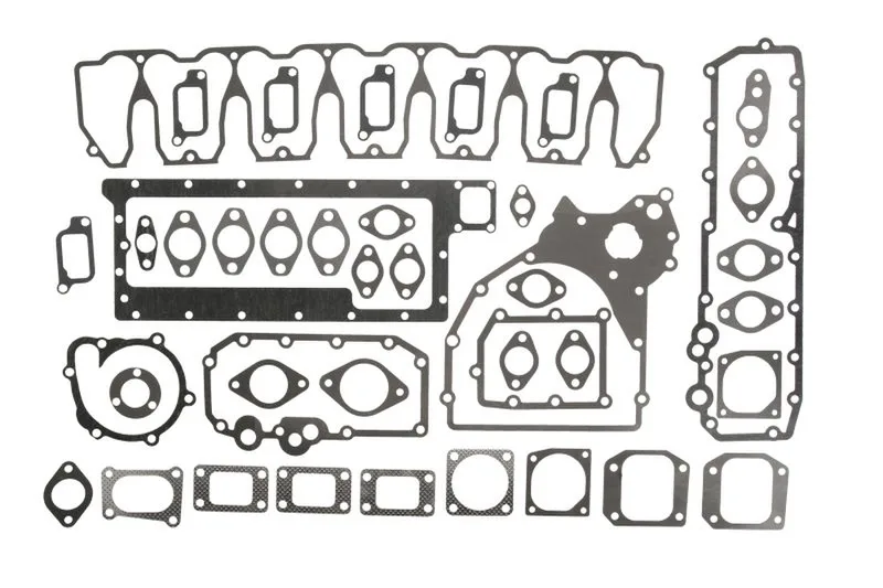 Set garnituri complet, motor