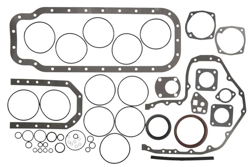 Set garnituri complet, motor