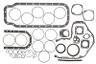 Set garnituri complet, motor