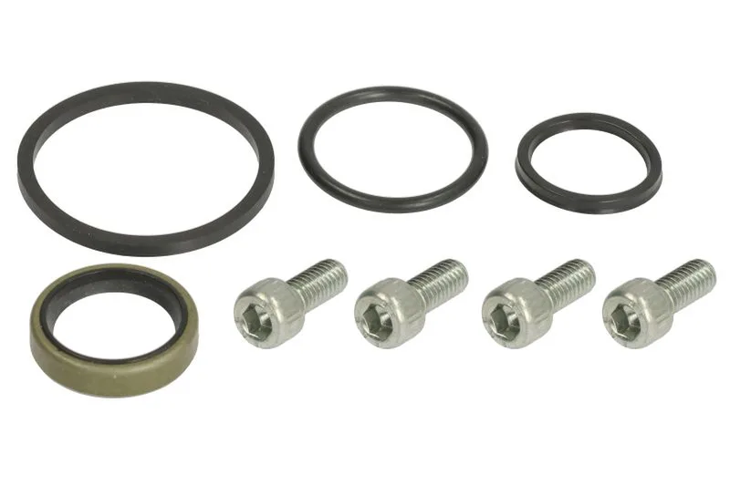 Set garnituri complet, motor
