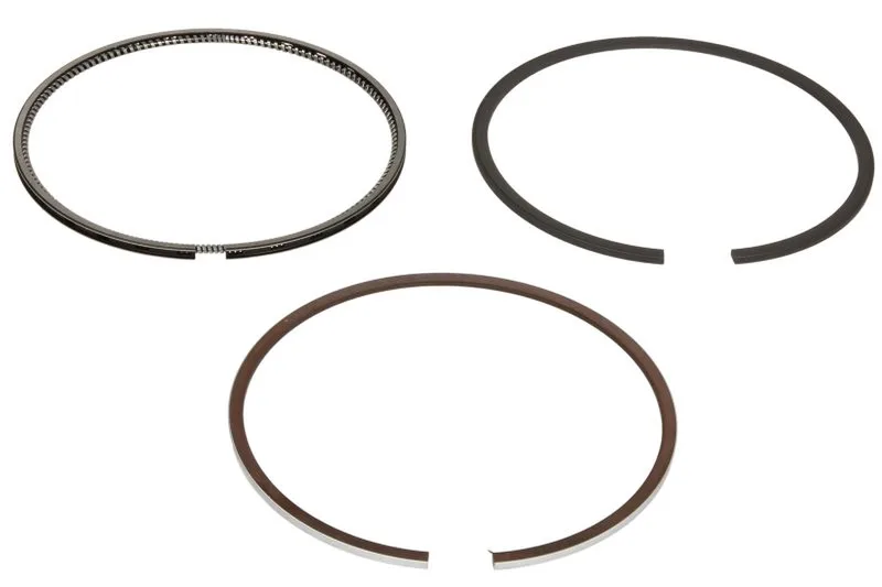 Set segmenti piston