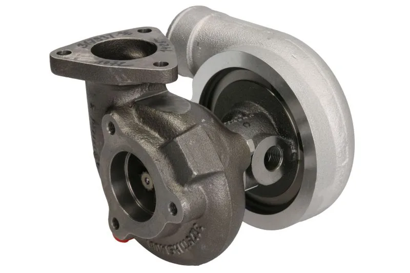 317960 Turbocompresor SCHWITZER