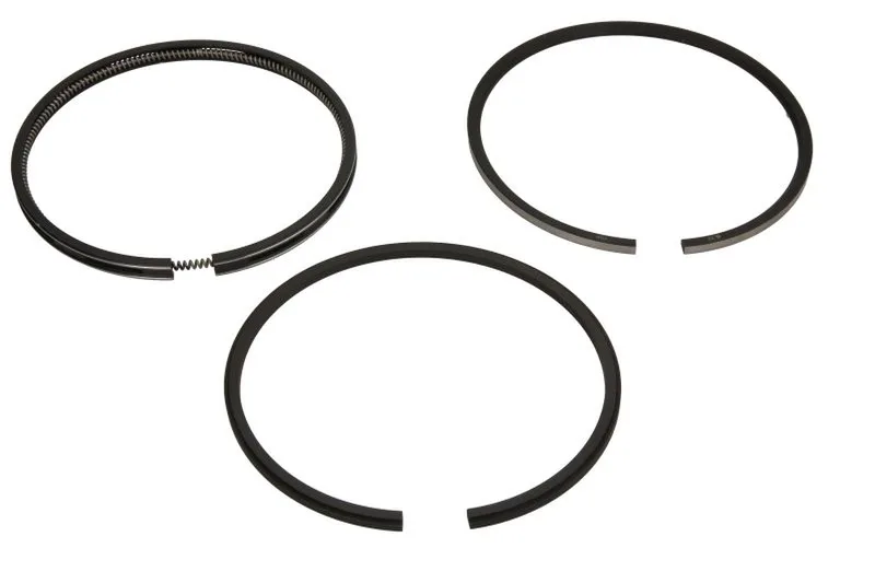 Set segmenti piston