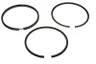 Set segmenti piston