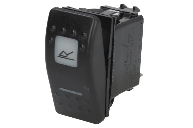 Comutator presiune, limitator incarcare ax