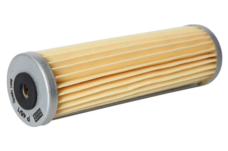 Filtru combustibil