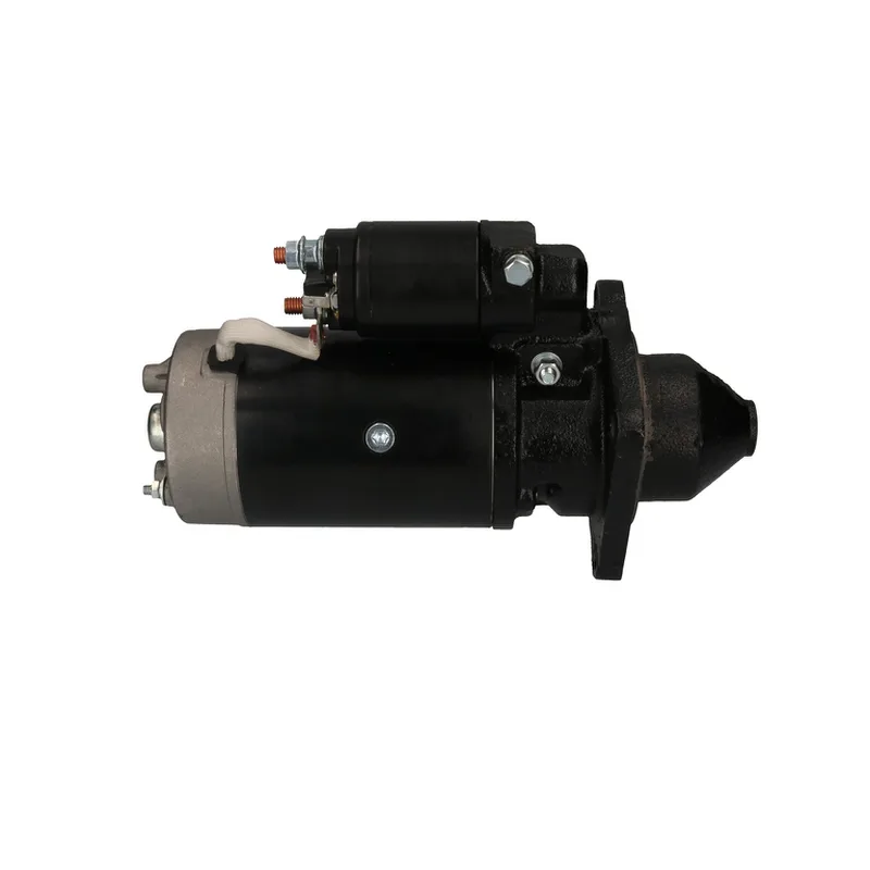 F 032 110 529 Demaror HC-CARGO